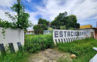Imagem 5: Terreno Comercial para Locação Uruguai, Teresina