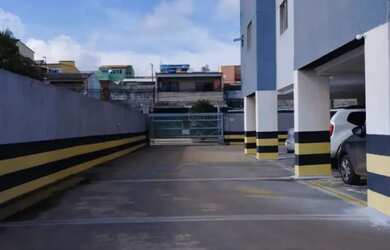 Imagem 5: QN 404 2 qts com suíte