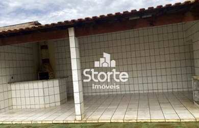 Imagem 10: Casa com 3 dormitórios à venda, 200 m² por R$ 890.000,00 - Santa Mônica...