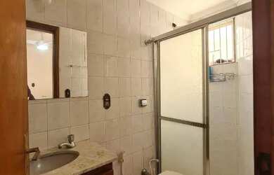 Imagem 6: condominio sevilha. Varanda, 125m² de Área, 2 Vagas na garageme3 Dormitórios