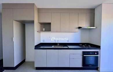 Imagem 2: Apartamento com 3 dormitórios para alugar, 92 m² por R$ 5.500,00/mês...