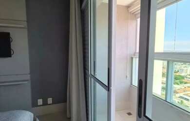 Imagem 16: Edifício Uniko87. Piscina, Churrasqueira, Ar-condicionadoeÁrea de serviço