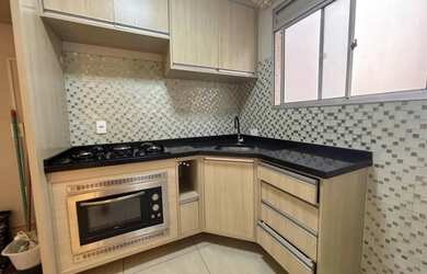 Imagem 13: Apartamento no Centro de Araucária - Condomínio Spazio Campodoro