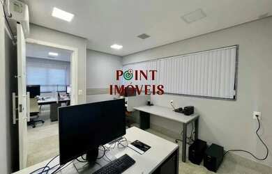 Imagem 13: Andar corrido - 192,75m², 03 vagas - Santo Agostinho BH/mg