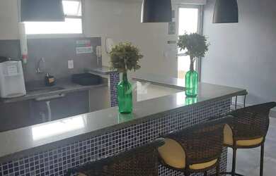 Imagem 4: apartamento - Ponte Preta - Campinas