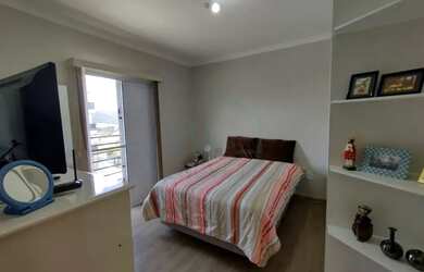 Imagem 12: Excelente apartamento á venda de 68m² no Jardim Elvira Dias em Poços de Caldas MG