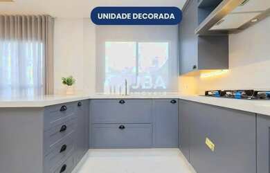 Imagem 14: SOBRADOS EXCLUSIVOS NO BACACHERI