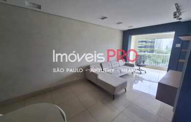 Imagem 3: Lindo apartamento em condominio clube pertinho da Berrini