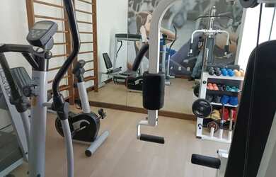 Imagem 15: ARMAÇÃO aptº 3 quartos próximo da praia