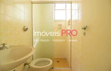 Imagem 5: Unidade em retrofit na Vila Olímpia | 100 m² no miolo do bairro | 3 dorm