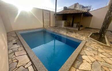 Imagem 13: Casa para locação no bairro Segismundo Pereira