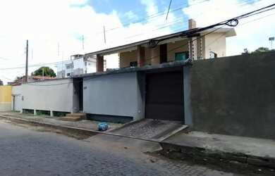 Imagem 2: Casa à venda em rua pública, JANGA, Paulista, PE