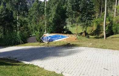 Imagem 8: Propriedade Rural no bairro Interior