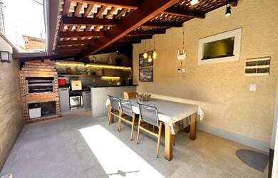 Imagem 14: COND . COSTA DO SOL DE 3 SUITES MOBILIADA