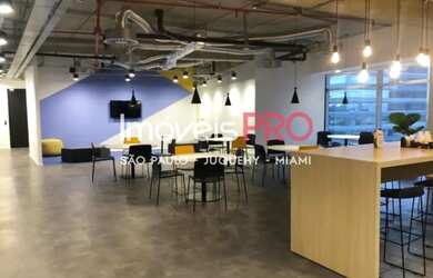 Imagem 4: Conj. Comercial, Chácara Santo Antônio Zona Sul - São Paulo