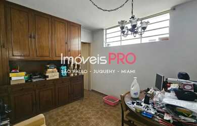 Imagem 3: Casa, Vila Nova Conceição - São Paulo