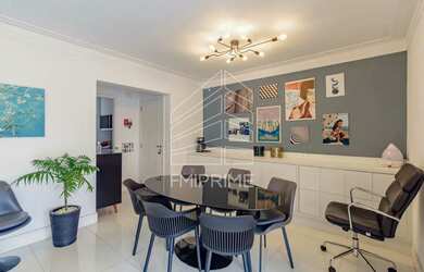 Imagem 10: APARTAMENTO AO LADO DO PARQUE DA ÁGUA BRANCA COM 127M2 E 2 VAGAS DE GARAGEM