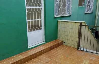 Imagem 11: Imóvel para venda com 60 metros quadrados com 1 quarto em Centro - Nilópolis...