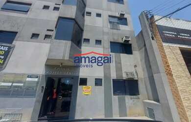 Imagem: O depósito possui 32m² de Área e está localizado em Jardim