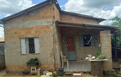 Imagem 4: Vendo casa em Matozinhos Bairro São José