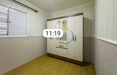 Imagem 6: Lindo Apartamento. Churrasqueira, Ar-condicionado, 45m² de Áreae1 Vaga...