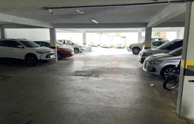 Imagem 10: APARTAMENTO 2 QUARTOS COM 1 SUÍTE NA VILA CANÁRIO