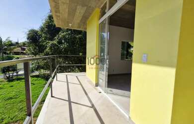 Imagem 2: Casa 3 quartos - Morada da Garça