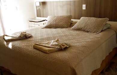 Imagem 13: Férias com a família, alugamos por DIA