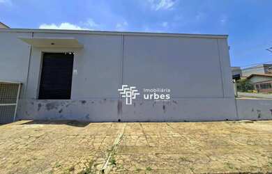 Imagem 3: Salão para alugar, 671 m² por R$ 15.433,70/mês - Vila Rehder - Americana/SP