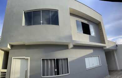 Imagem: A casa possui 2 Dormitórios e está localizado em Coroado