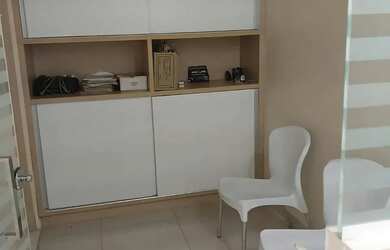 Imagem 8: Sala comercial à venda no Comércio, bem distribuída em 6 ambientes, com 41,95m² de área út