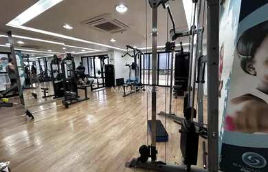 Imagem 16: 1/4 Sala para Locação no Salvador Prime