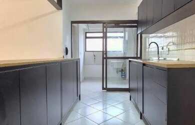 Imagem 4: Apartamento com 3 dormitórios para alugar, 93 m² por R$ 4.950,00/mês - Barra Funda - São P