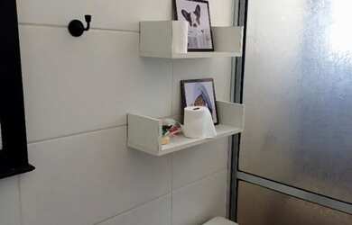 Imagem 5: Casa praia laranjal. Piscina, Churrasqueira, Imóvel mobiliadoeAr-condicionado