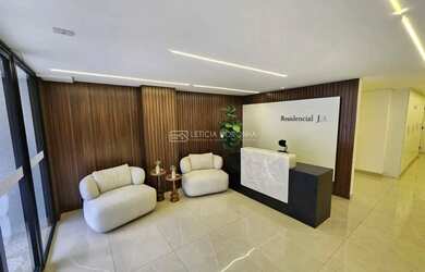 Imagem: Apartamento á venda São Lourenço