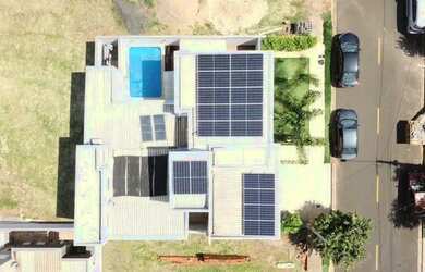 Imagem 6: Casa com 4 dormitórios, 168 m² - venda por R$ 1.600.000,00 ou aluguel...