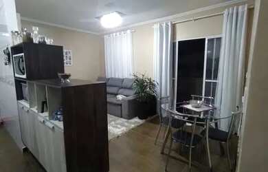 Imagem 4: Apartamento à venda Residencial Recanto Das Amoras, Sorocaba-SP