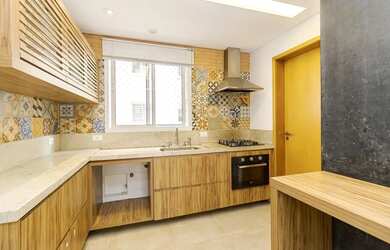 Imagem 8: Apartamento para Locação em Curitiba, Bacacheri, 2 dormitórios, 1 suíte,...