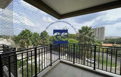 Imagem 4: Apartamento para aluguel , 3 quartos Condomínio Residencial Amazonas...