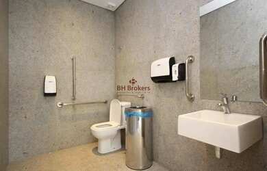 Imagem 15: LOJA PARA ALUGUEL NO BAIRRO BELVEDERE