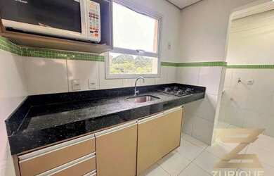 Imagem 6: Apartamento com 2 dormitórios à venda, 63 m² por R$ 330.000,00 - Jardim...