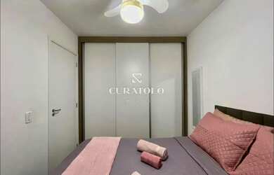 Imagem 13: Imóvel para venda possui 28 metros quadrados com 2 quartos em Bela Vista - São Paulo - SP