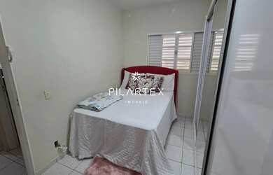 Imagem 11: Apartamento 2 quartos - Jardim Strass