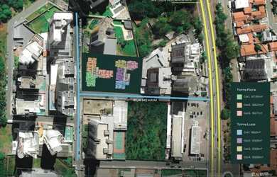 Imagem 8: Lançamento Giardino|| 3 ou 4 Suites || 93m² a 128m²