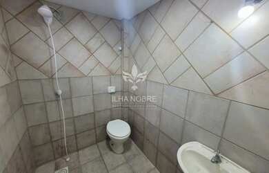 Imagem 8: Apartamento para Alugar com 1 Quarto no Saco dos Limões Florianópolis/SC