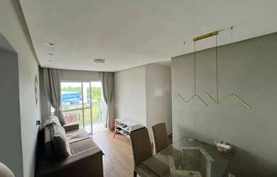 Imagem 6: APARTAMENTO 2 QUARTOS COM 1 SUÍTE NA VILA CANÁRIO