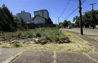 Imagem 6: Terreno Sanvitto Caxias do Sul
