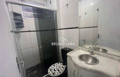 Imagem 11: Apartamento para locação Bom Retiro, Betim/MG