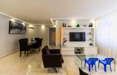 Imagem 2: Apartamento 04 dormitórios 01 vaga em Higienópolis