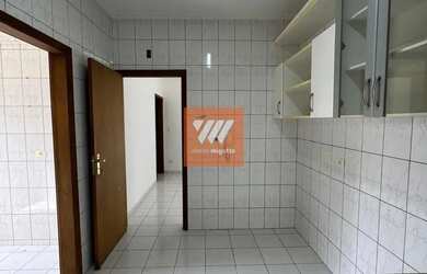 Imagem 4: Apartamento Padrão para Aluguel em Centro Taubaté-SP